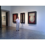 glen Clarke Venice Biennale Palazzo Mora